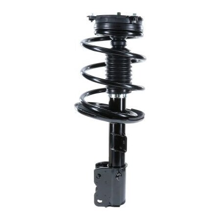 Monroe RoadMatic Strut and Coil Spring Assembly,  182902